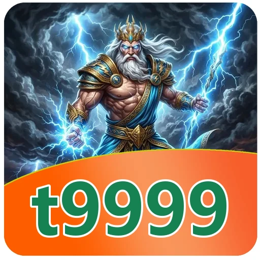 Ilustrasi aplikasi t9999 di Android