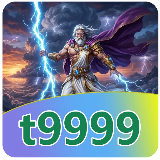 Ilustrasi aplikasi t9999, kategori utilitas