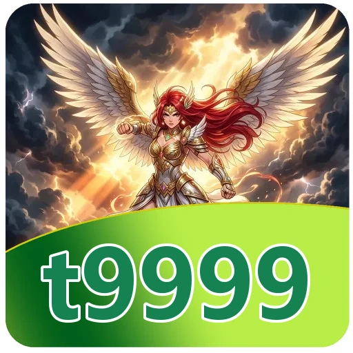 Ilustrasi aplikasi t9999, kategori utilitas