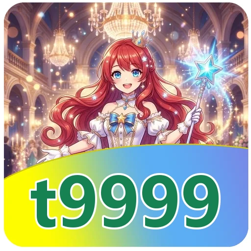 Ilustrasi syarat perangkat untuk t9999 APK