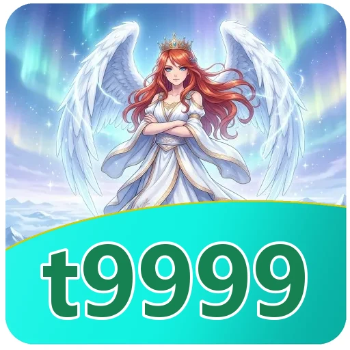 Aplikasi t9999 setelah terpasang